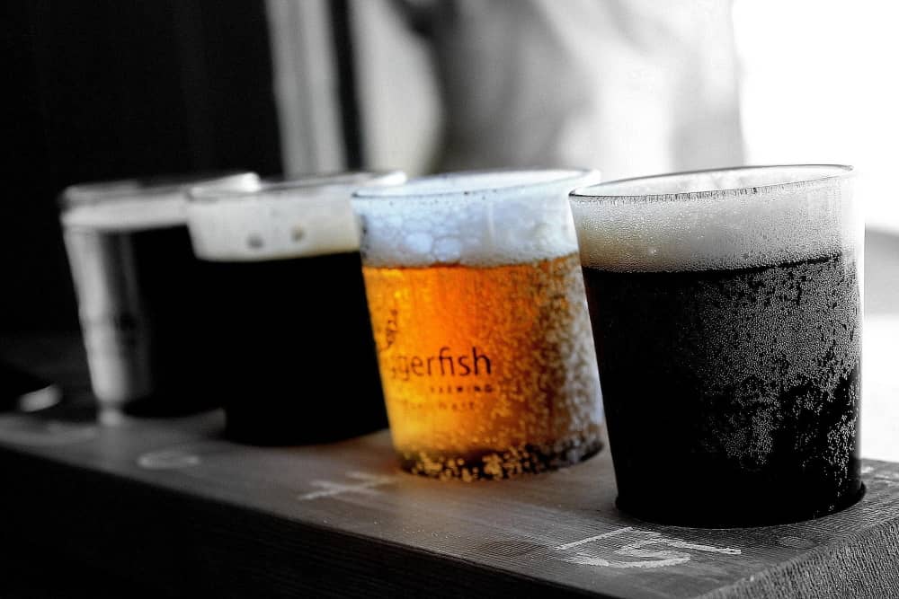 Akcyza na alkohol w 2025 r. Podatek akcyzowy będzie wyższy