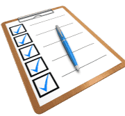 Checklista OWU co warto sprawdzić krok po kroku