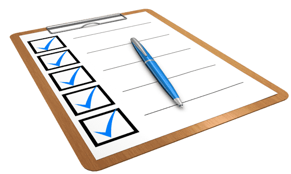 Checklista OWU co warto sprawdzić