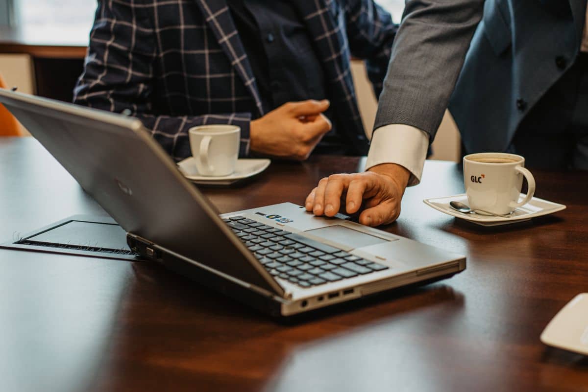 Nowoczesne Systemy ERP dla firmy