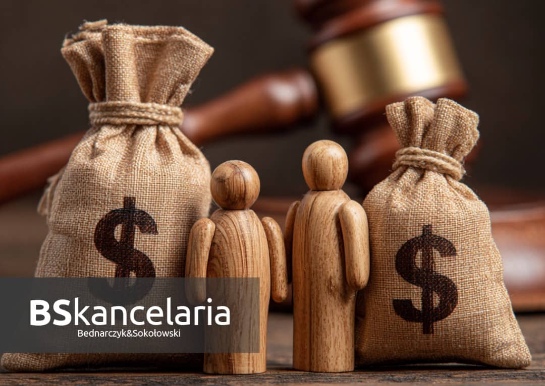 Jak wygląda dział spadku po śmierci bliskiego?