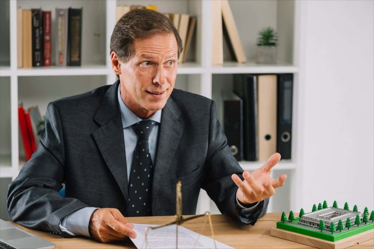 Kancelaria prawna dla dewelopera