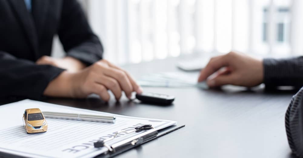 Jak wybrać najlepszą ofertę leasingową? Poradnik przedsiębiorcy
