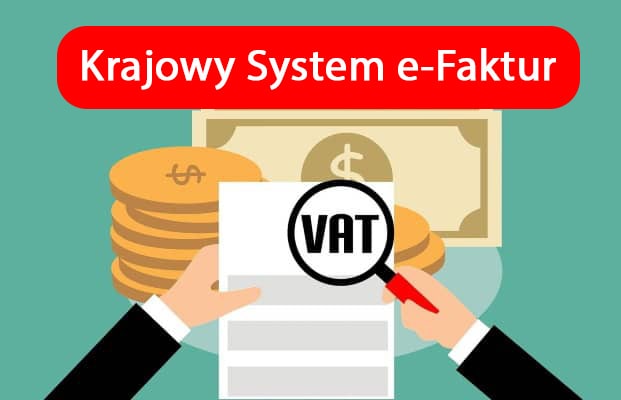 Krajowy System e-Faktur