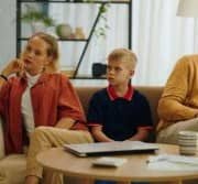 Opieka nad dzieckiem po rozwodzie – jak wygląda decyzja sądu?