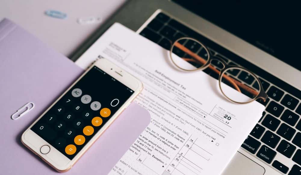 Rola notariusza przy rozliczeniu podatku