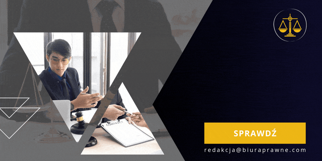 Reklama Kancelari na BiuraPrawne.com