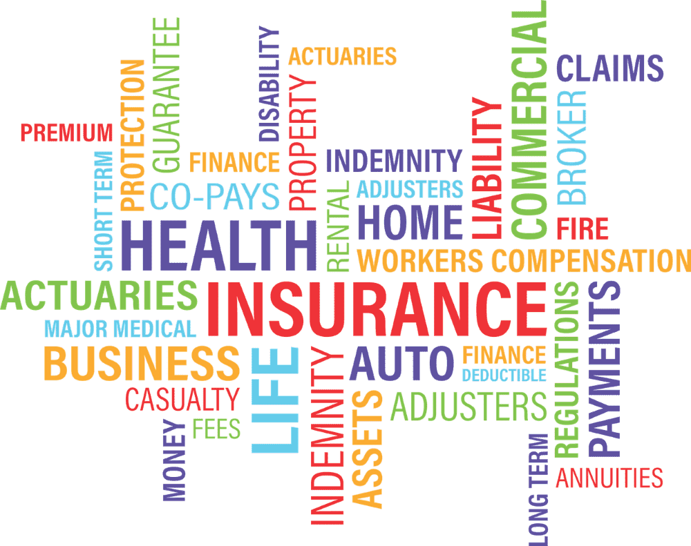 Podstawowy podział ubezpieczeń Podstawowy podział ubezpieczeń