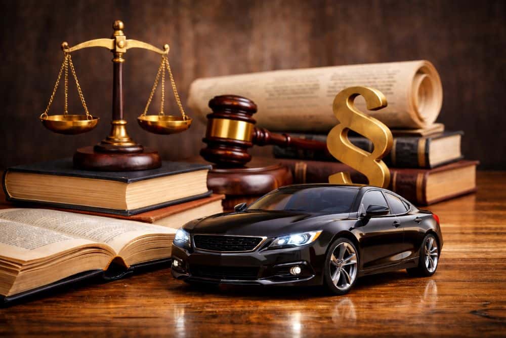 Podstawy prawne odpowiedzialności sprzedawcy | rękojmia