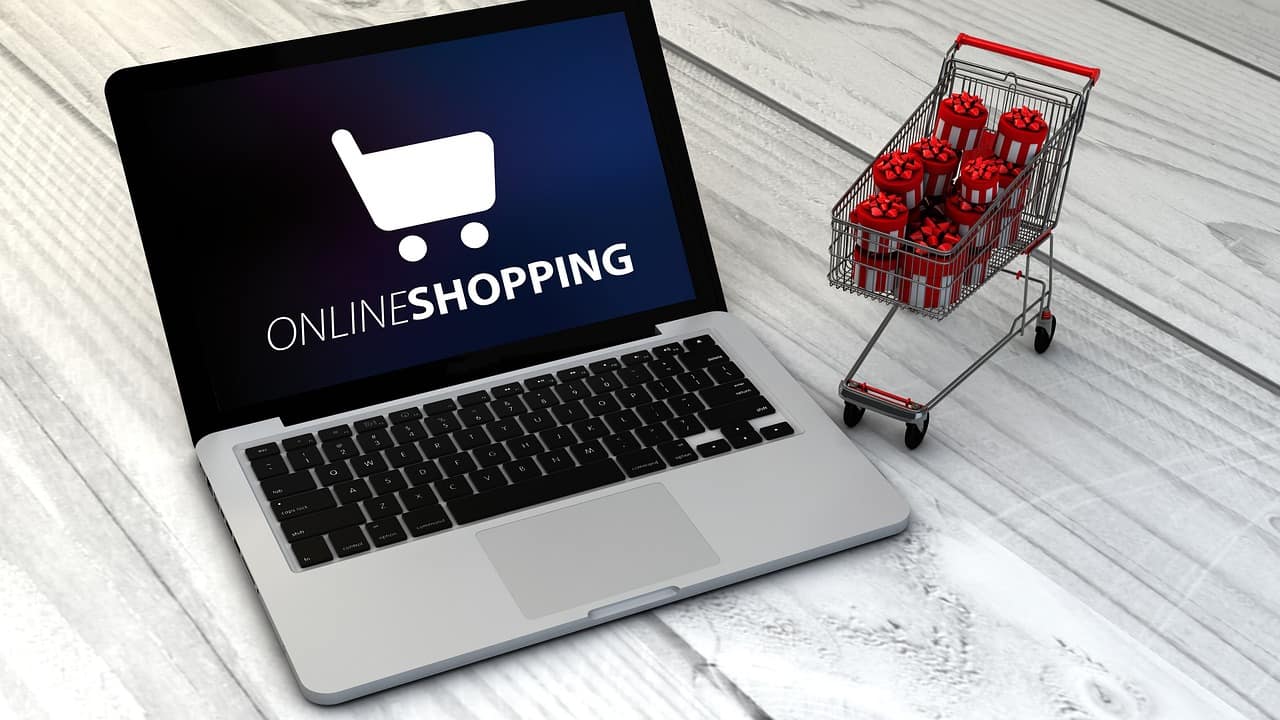 Bezpieczeństwo zakupów on-line
