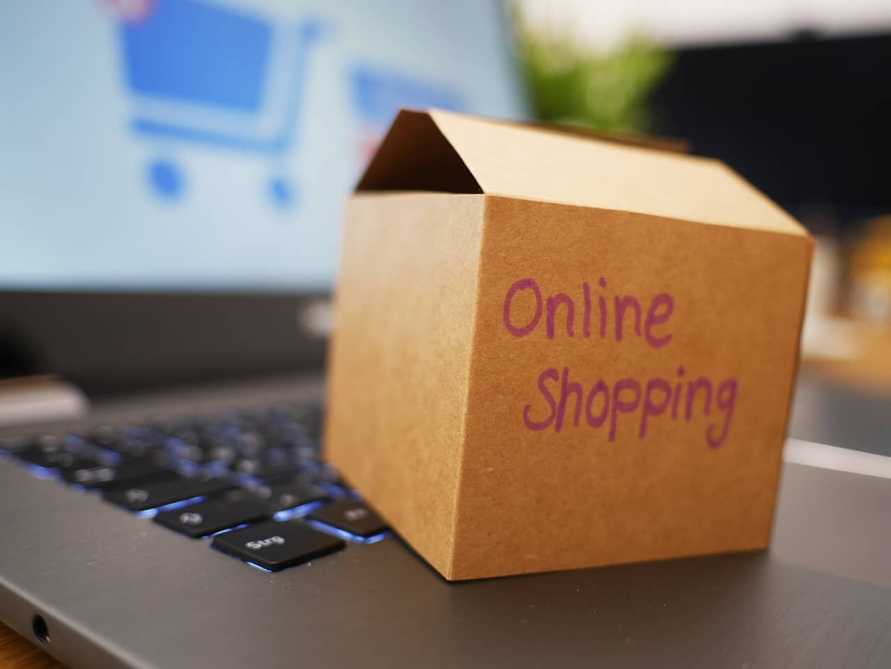 Zakupy on-line - jak nie dać się oszukać