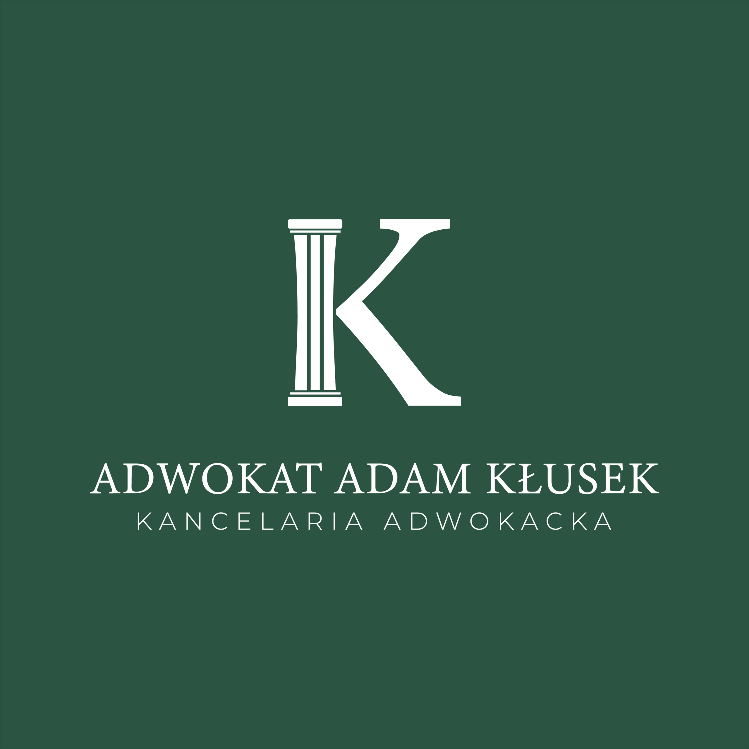 Logo kancelarii