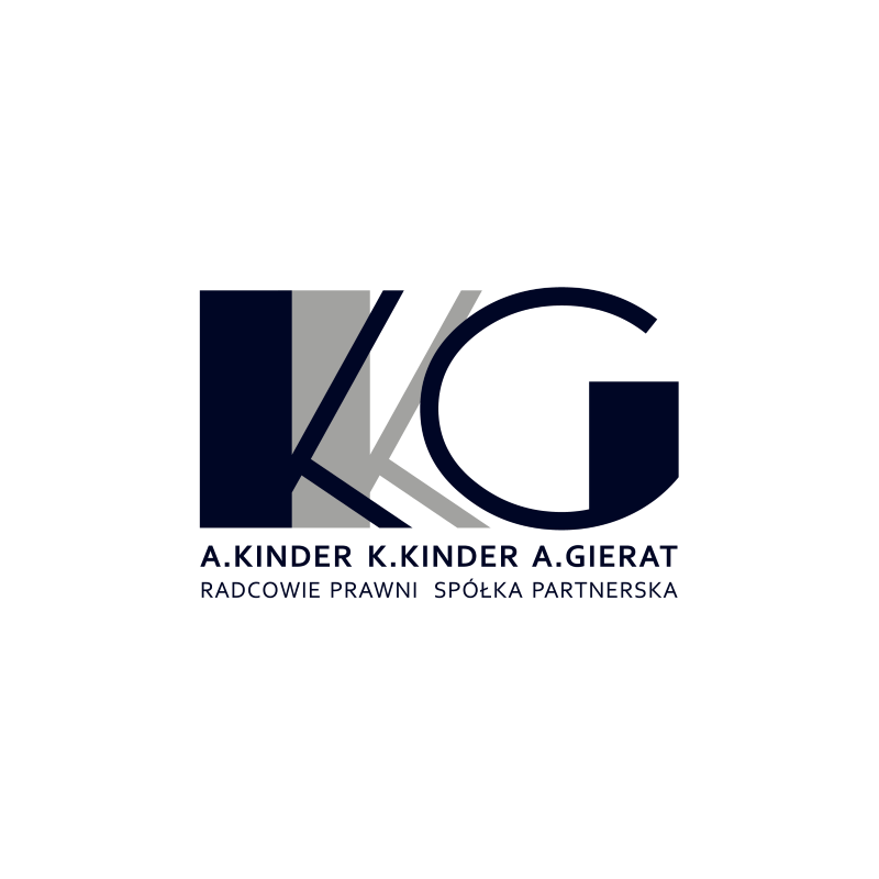 Logo kancelarii
